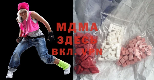 прущий лед Алексин